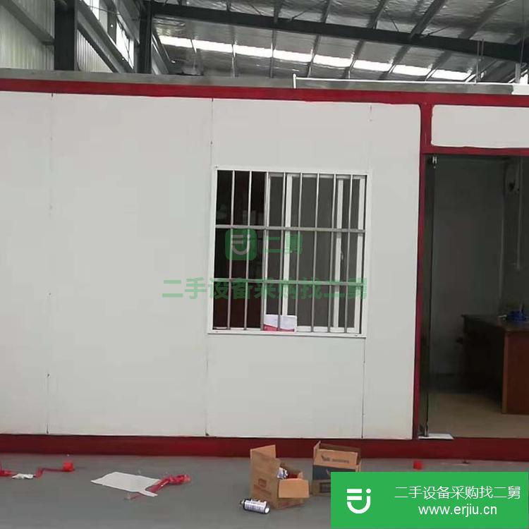 廣東出售二手集裝箱