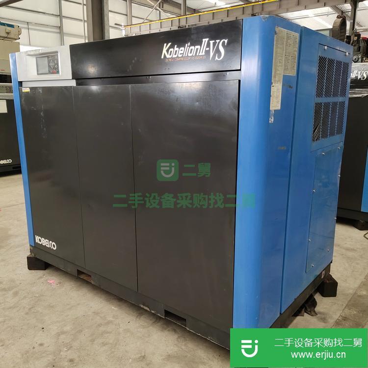 廣東出售二手進口空壓機