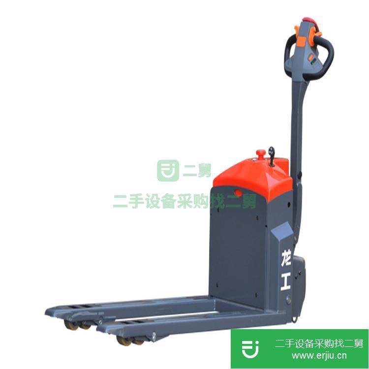 廣東出售二手龍工叉車
