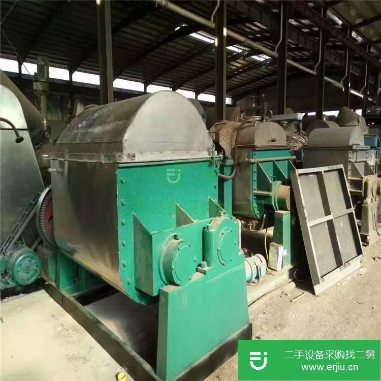 山東出售二手小型捏合機