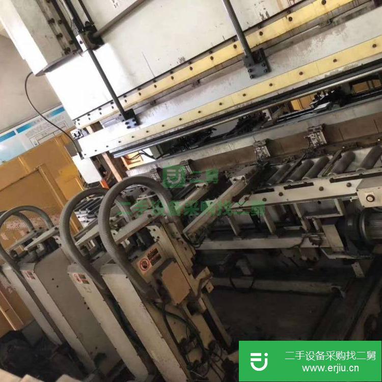 河北出售二手?jǐn)?shù)控折彎?rùn)C(jī)