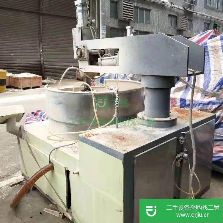 廣東出售二手單面拋光機(jī)