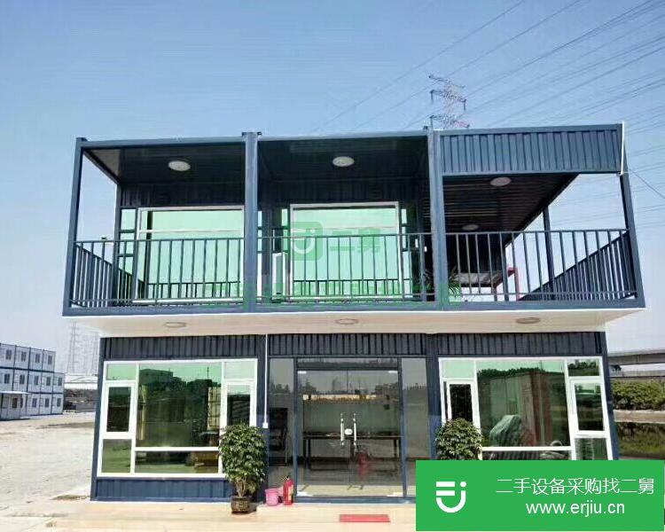 廣東出售二手集裝箱