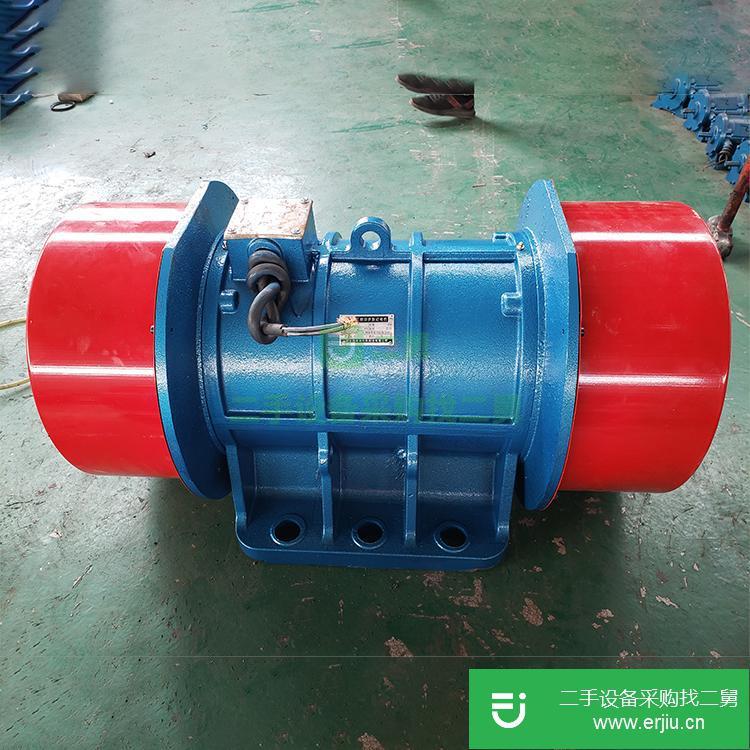 河南出售二手振動電機