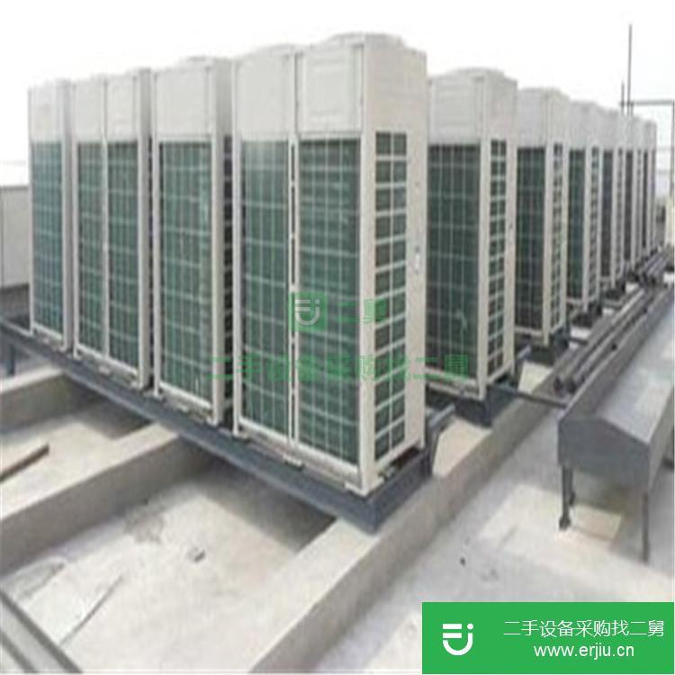 廣州出售二手格力002中央空調