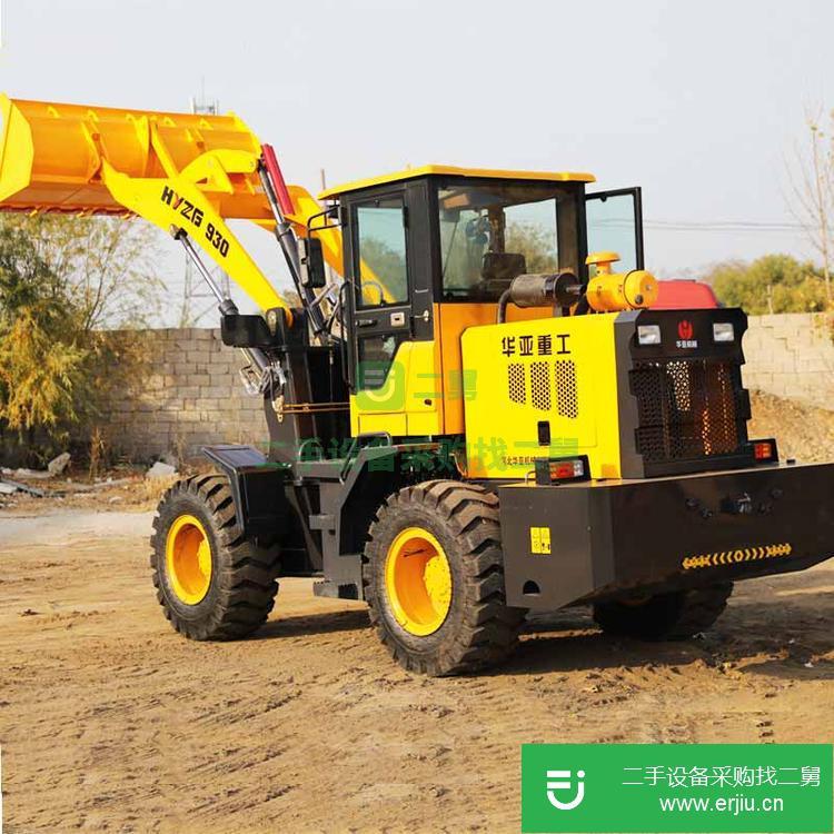 河北出售二手30型滑移裝載機