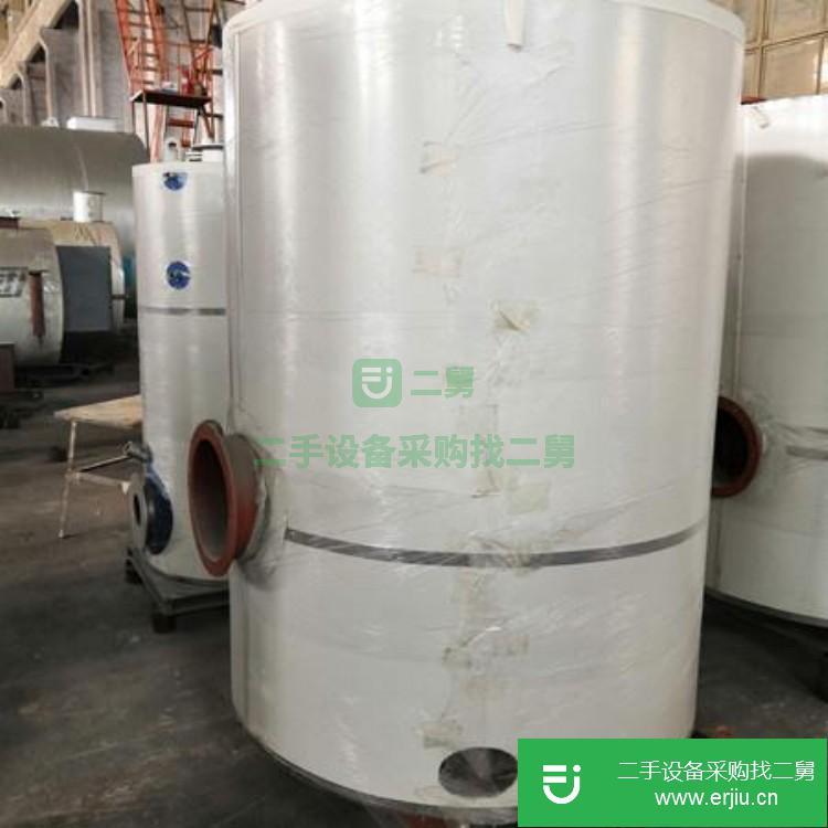山東出售二手燃煤蒸汽鍋爐