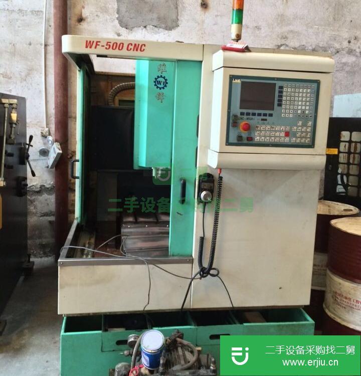 廣東出售二手精雕機