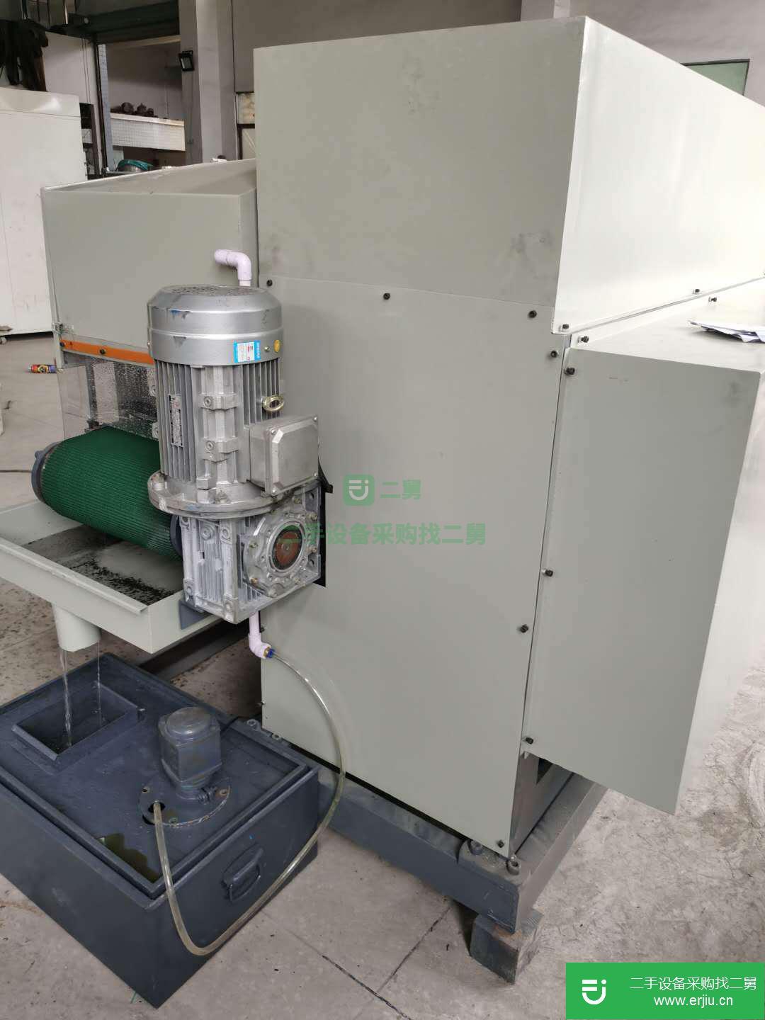 廣東出售二手多功能自動(dòng)拋光機(jī)