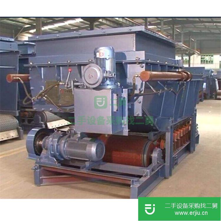 山東出售二手K型往復式給煤機