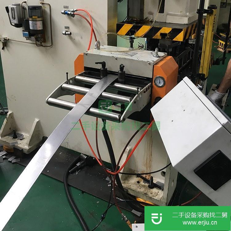 江蘇出售二手數控車床