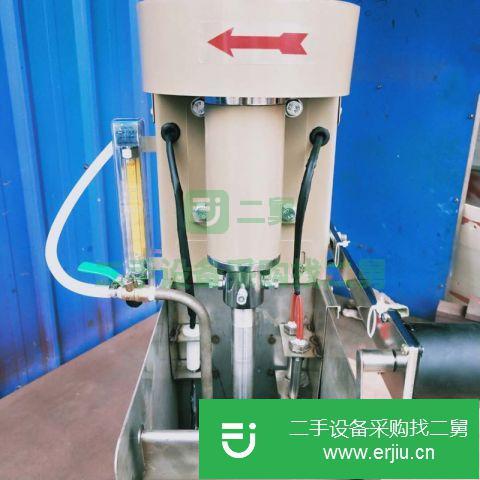江西出售二手單槽浮選機(jī)