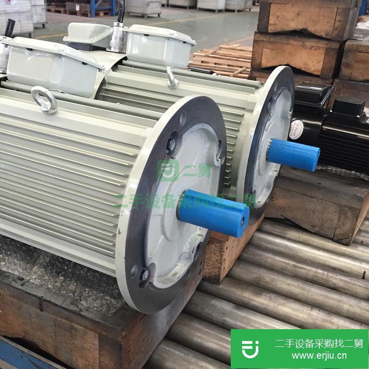 上海出售二手高速變頻電機(jī)