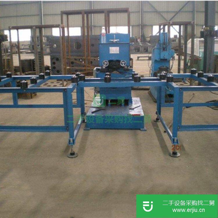 山東出售二手倒角機