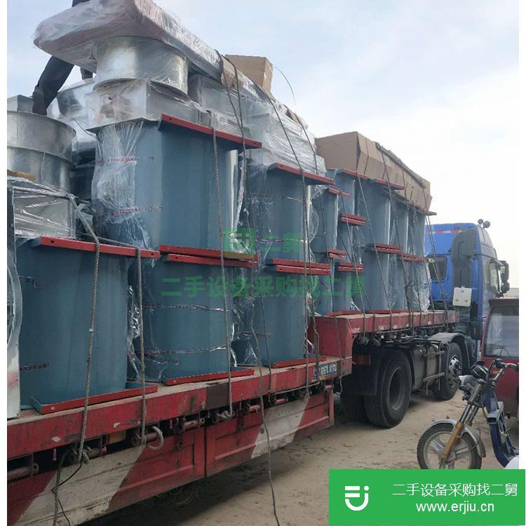 山東出售二手專業(yè)混流風(fēng)機(jī)