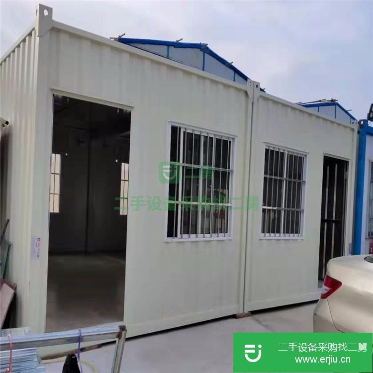 廣東出售二手集裝箱