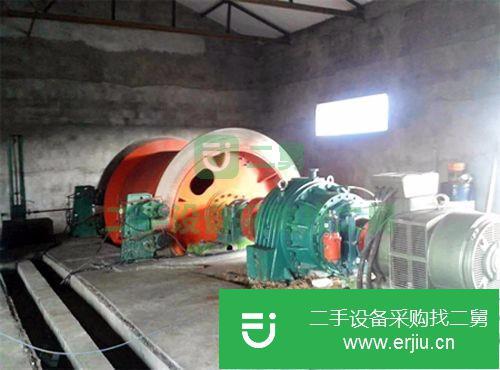 河南出售礦用二手絞車