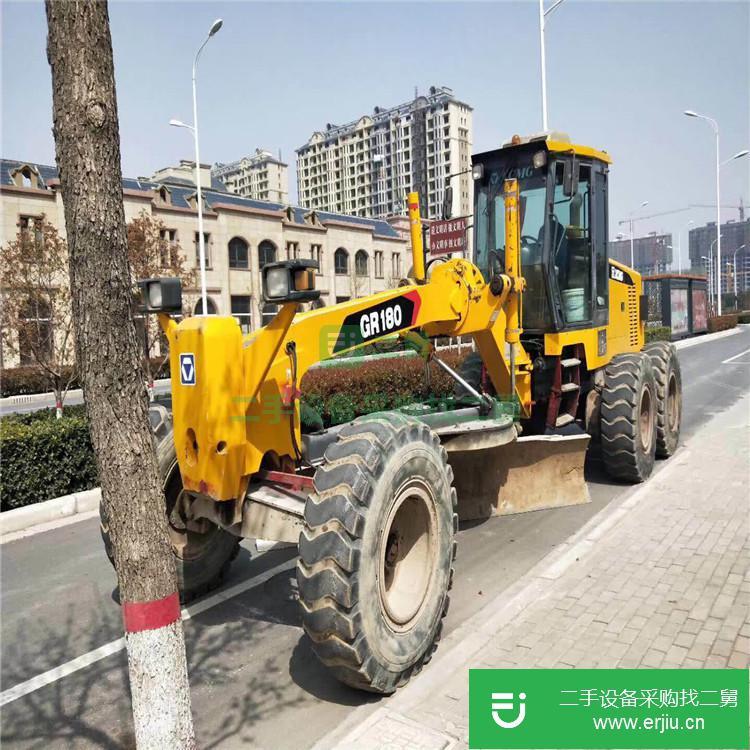 上海出售二手平地機