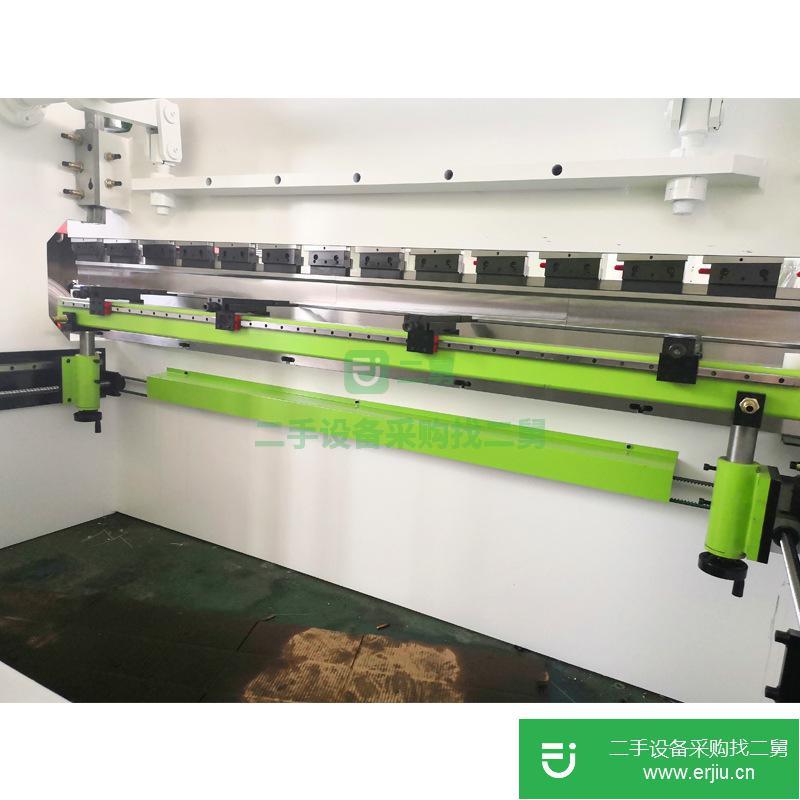 江蘇出售二手數控折彎機