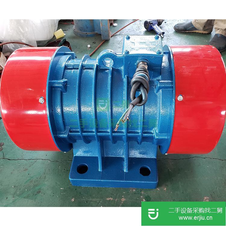 河南出售二手三相異步電機