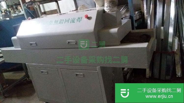 廣東出售二手回流焊機