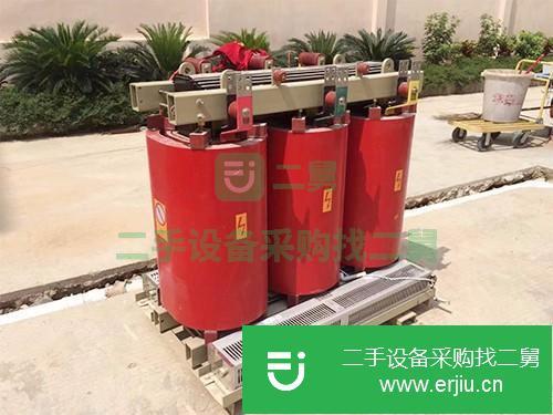 廣東出售二手變壓器九成新