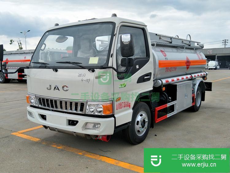 湖北出售二手小型加油車