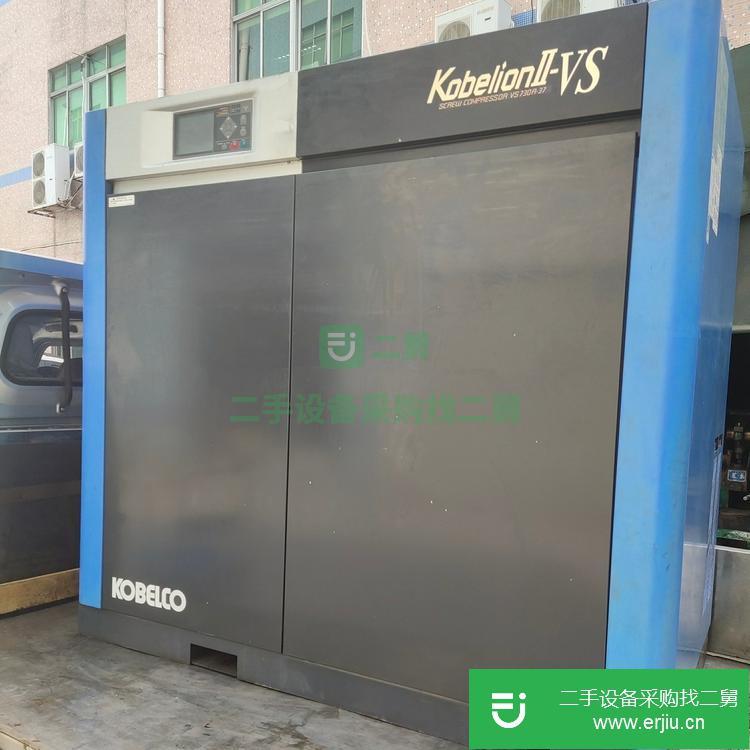 廣東出售二手進口空壓機
