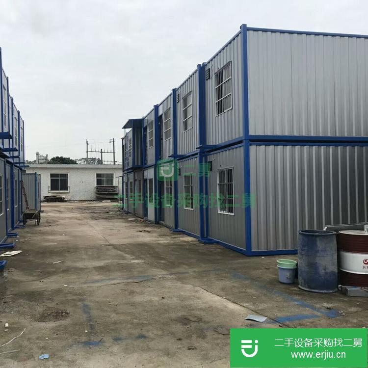 廣東出售二手集裝箱