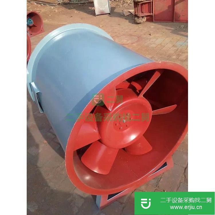 山東出售二手專業(yè)混流風(fēng)機(jī)