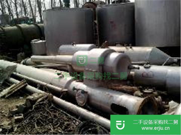 山東出售二手高效萬能粉碎機