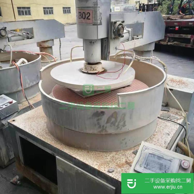 廣東出售二手單面拋光機(jī)