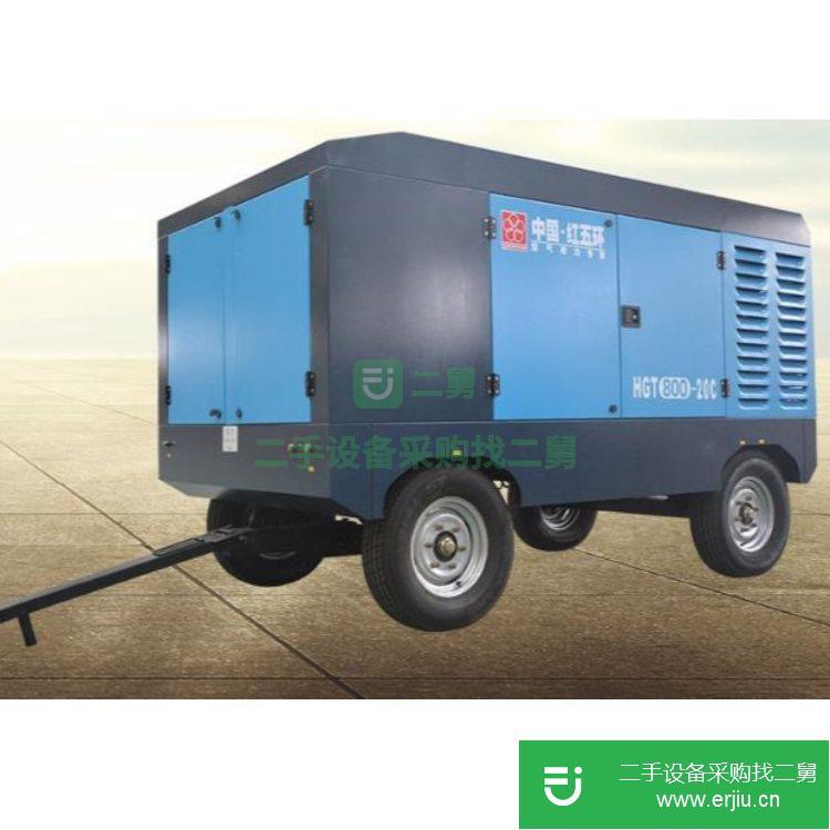 重慶市出售二手螺桿空壓機