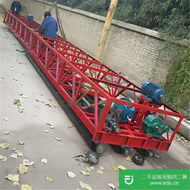 山東出售二手攤鋪機