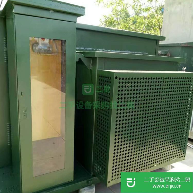 天津出售二手美式變壓器
