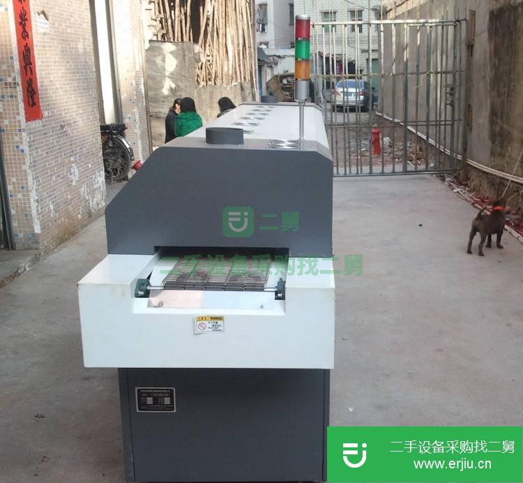 廣東出售二手回流焊