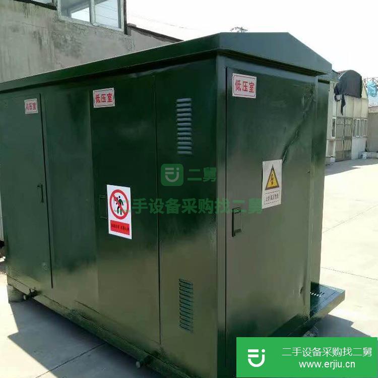 天津出售二手美式變壓器