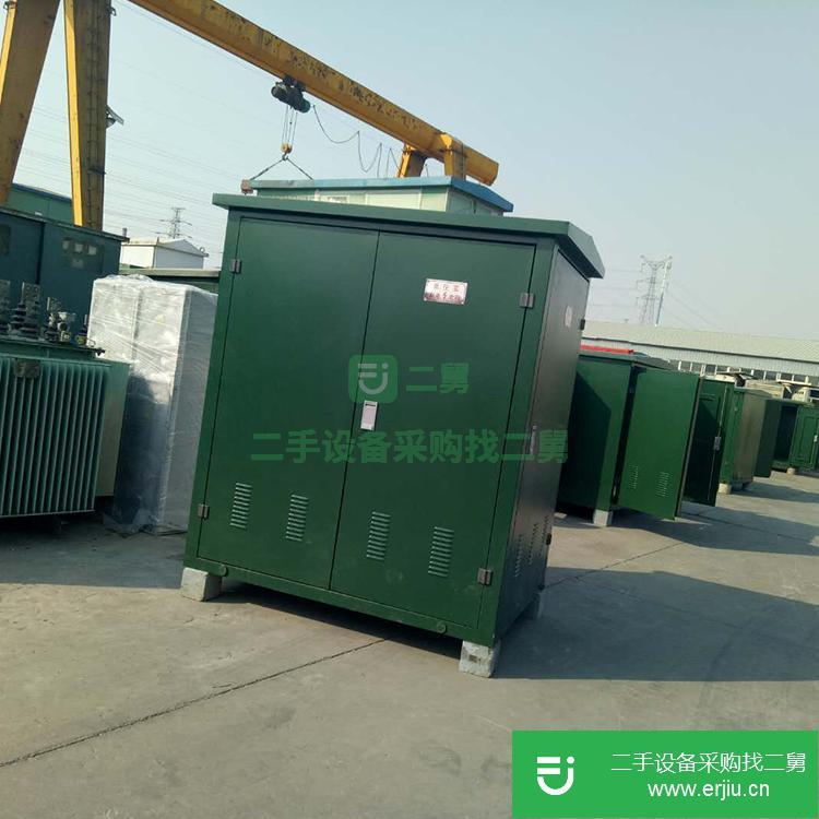 天津出售二手美式變壓器