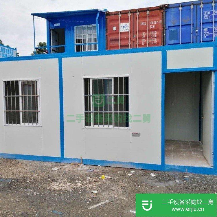 廣東出售二手集裝箱