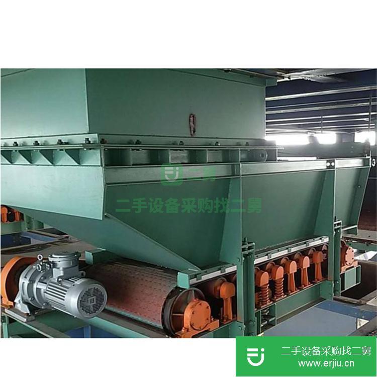 山東出售二手K型往復式給煤機