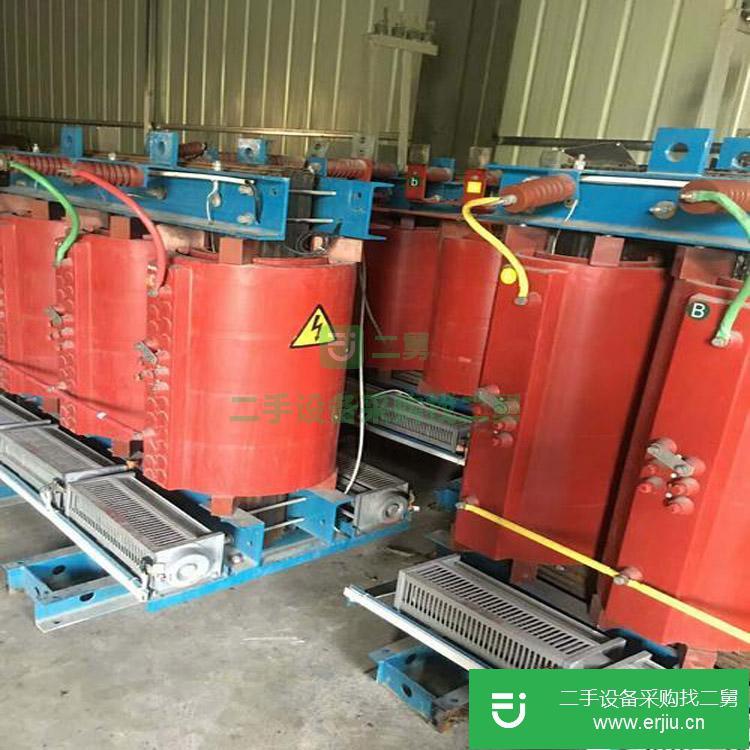 廣東出售二手電力變壓器