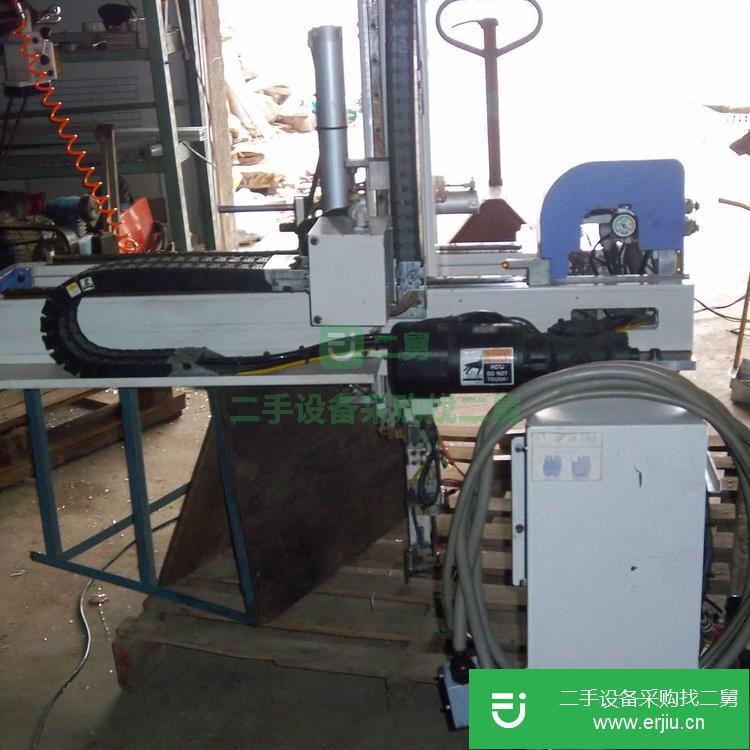 廣東出售二手機械手