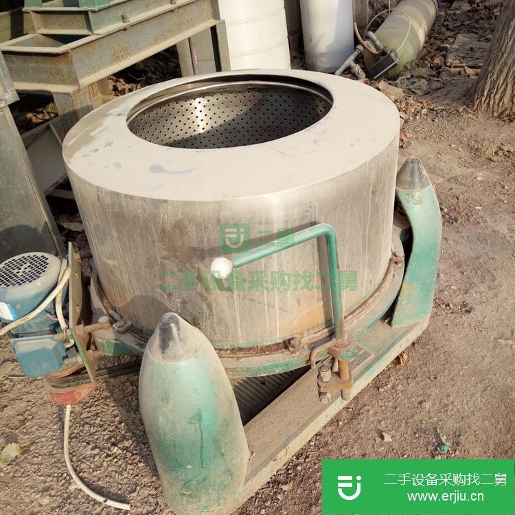 山東出售二手不銹鋼冷凝器
