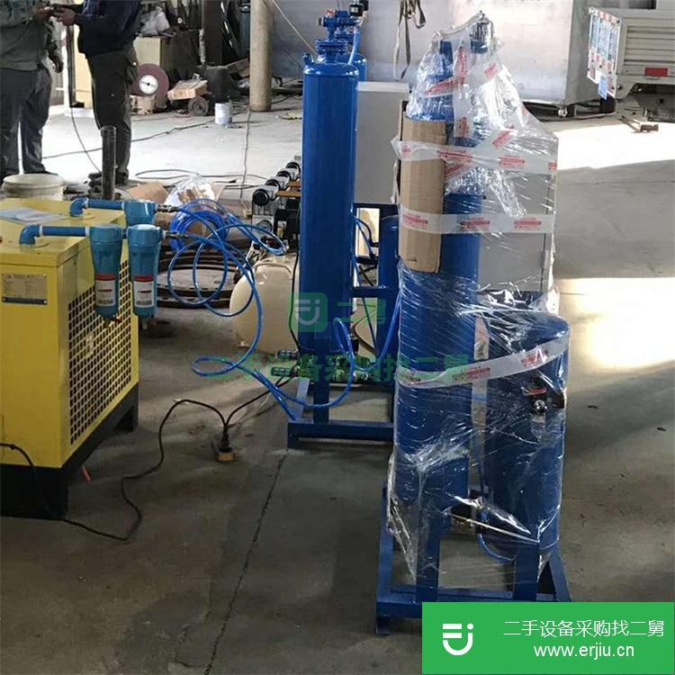 山東出售二手分子篩制氮機