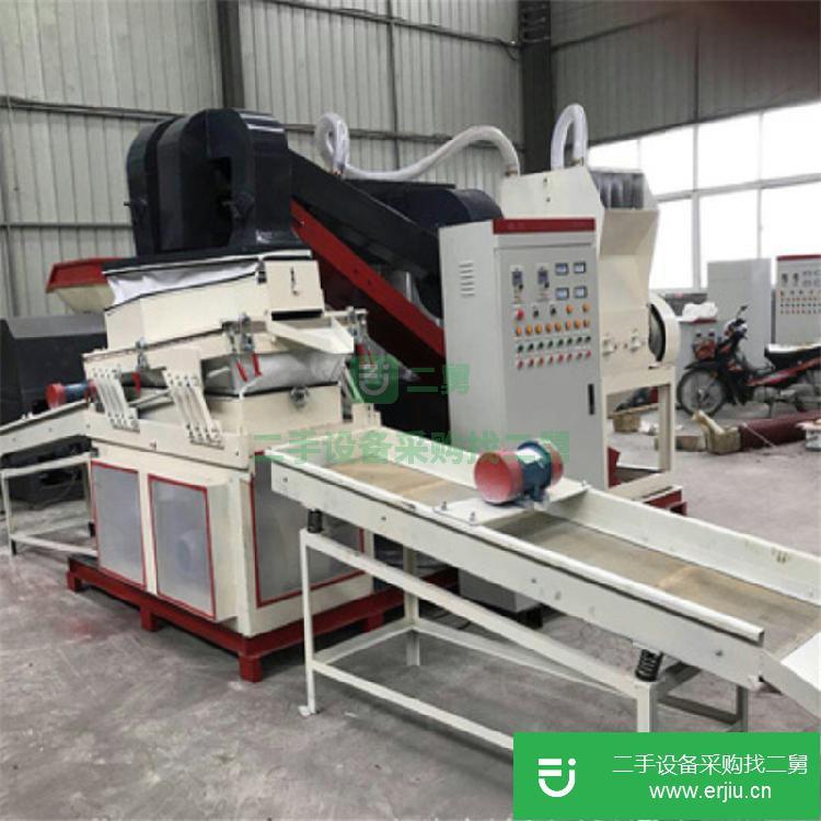 河南出售二手小型銅米機
