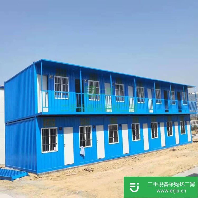 江蘇出售二手集裝箱九成新
