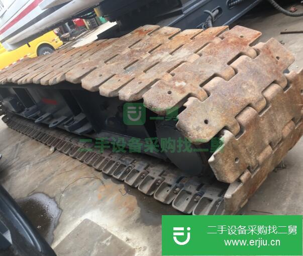 上海出售二手履帶吊
