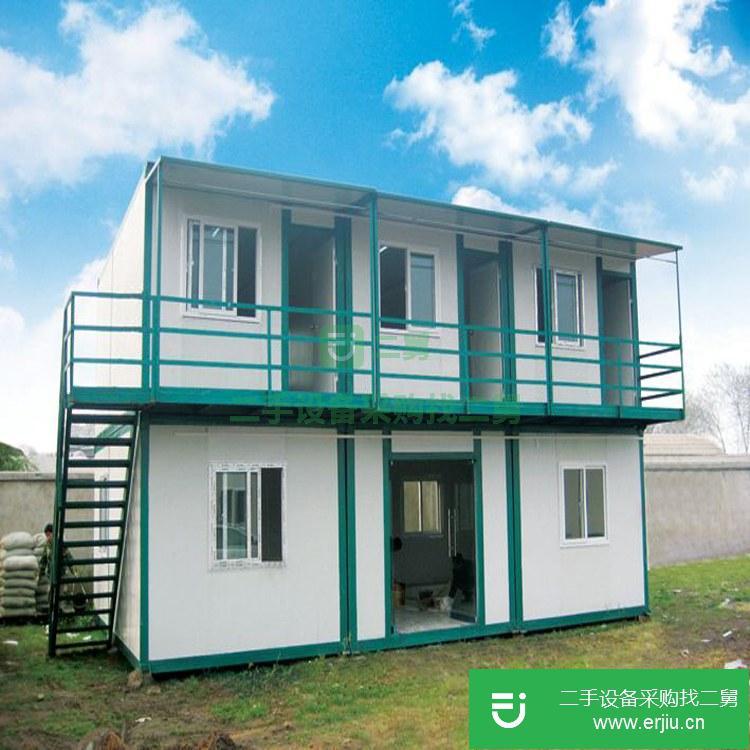 江蘇出售二手集裝箱九成新
