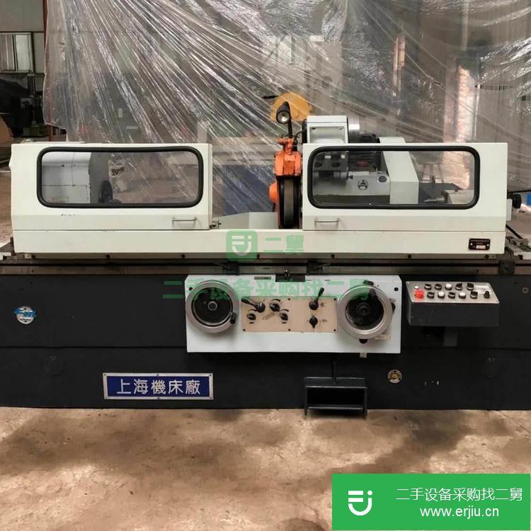 河北出售二手外圓磨床