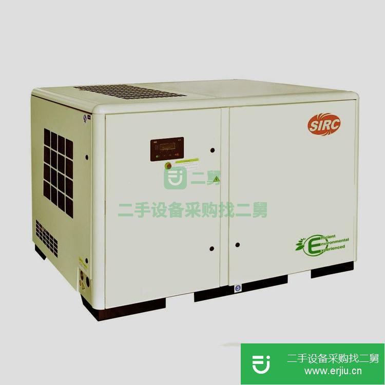 廣東出售二手螺桿式空壓機